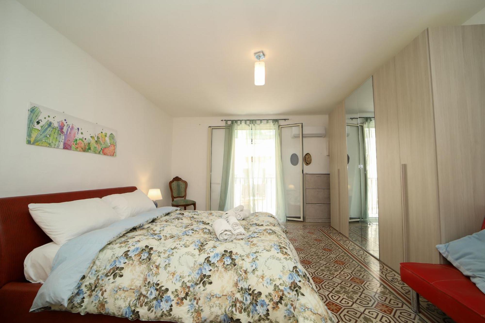 Апартаменты Colonna House Casa Tra La Zisa E La Cattedrale Палермо Экстерьер фото