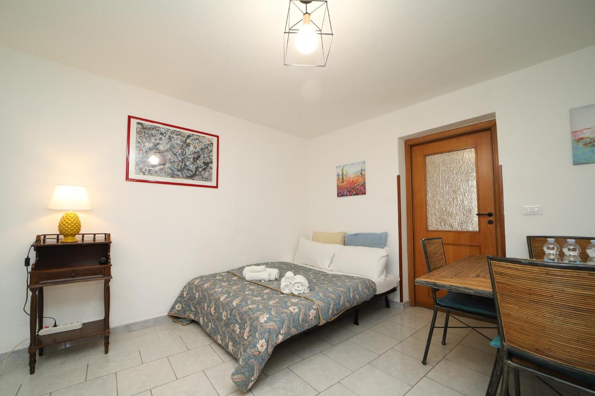 Апартаменты Colonna House Casa Tra La Zisa E La Cattedrale Палермо Экстерьер фото