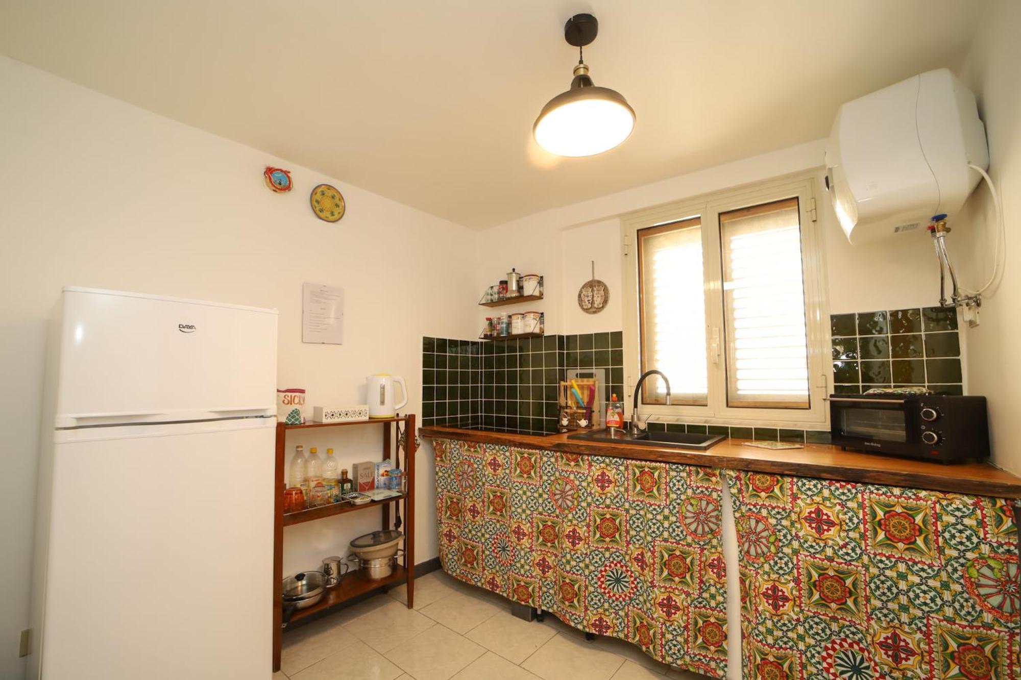 Апартаменты Colonna House Casa Tra La Zisa E La Cattedrale Палермо Экстерьер фото