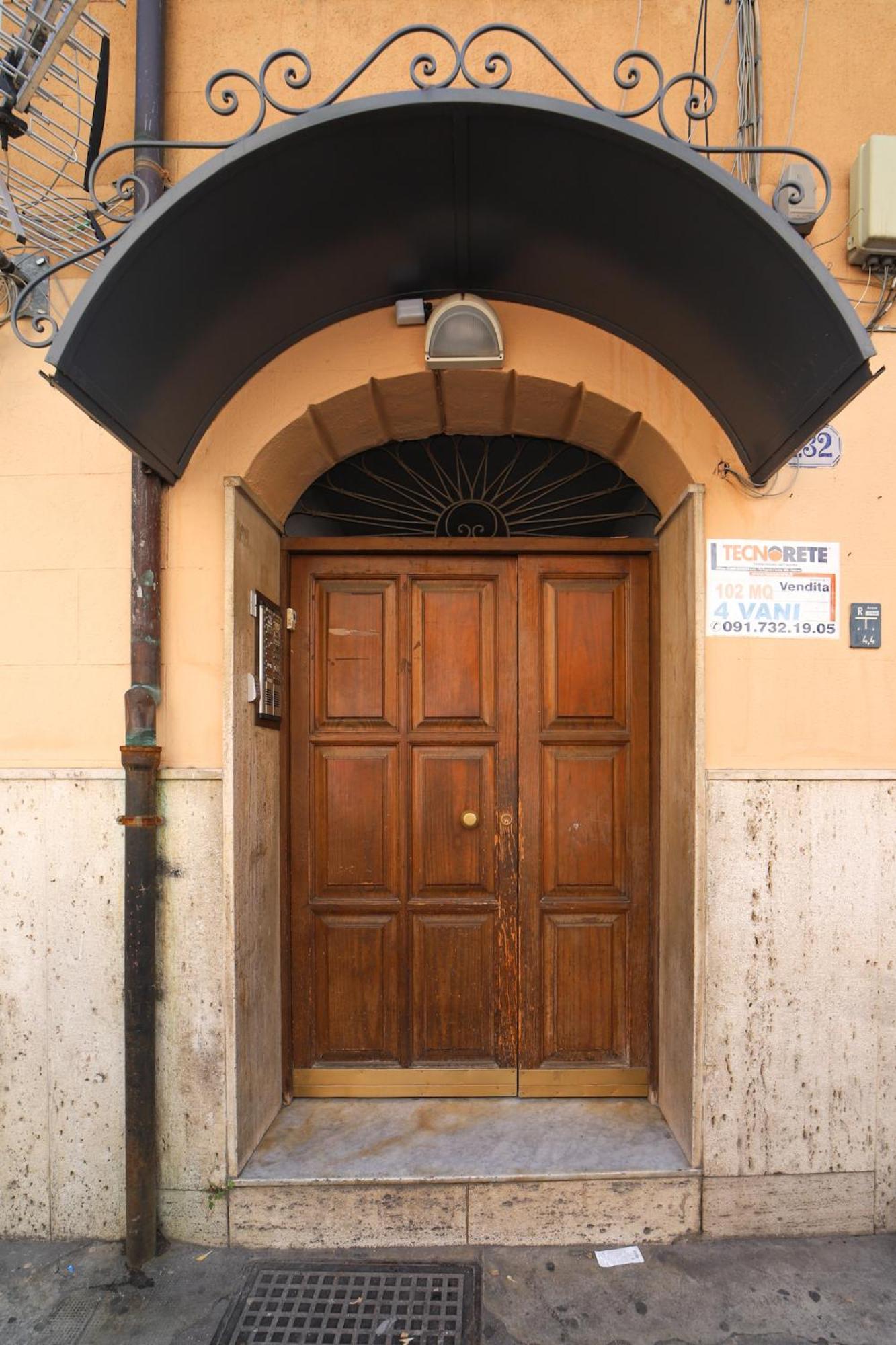 Апартаменты Colonna House Casa Tra La Zisa E La Cattedrale Палермо Экстерьер фото
